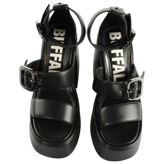 Buffalo Heart Sandal
